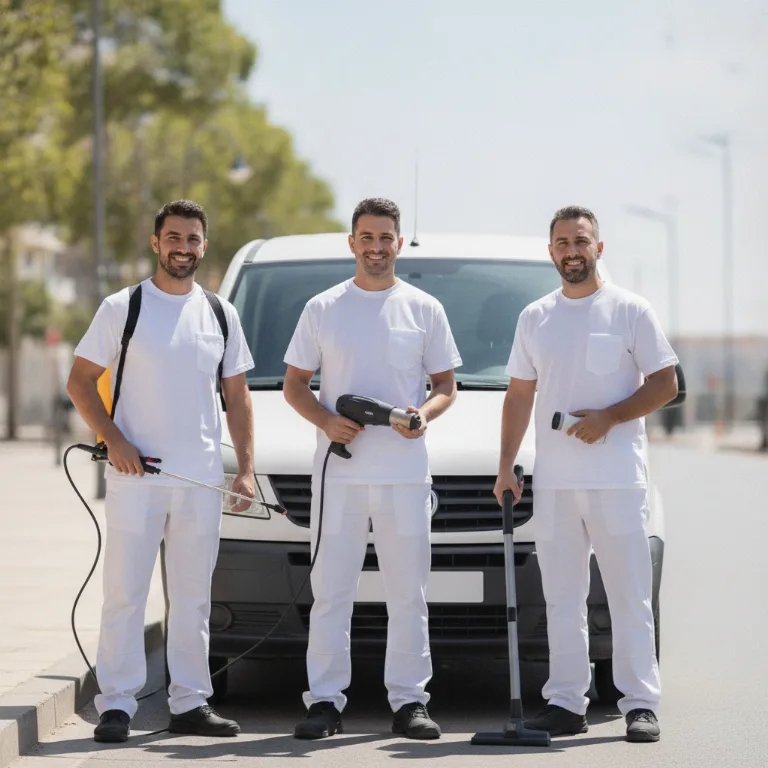 Disinfestazione Cimici da Letto team a Massarosa
