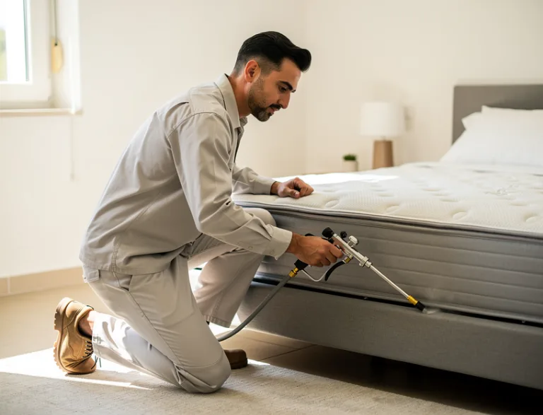 Disinfestazione Cimici da Letto servizio a Massarosa